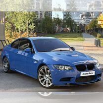 BMW M3 4.0 AMT, 2008, 216 000 км, с пробегом, цена 2 670 000 руб.