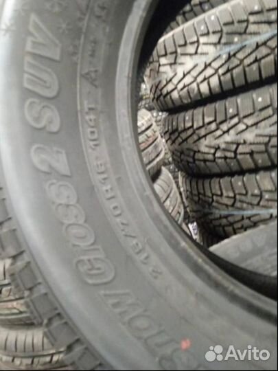 Cordiant Snow Cross 2 SUV 215/70 R16 104T