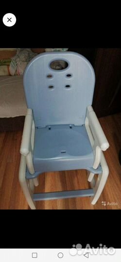 Стульчик для кормления