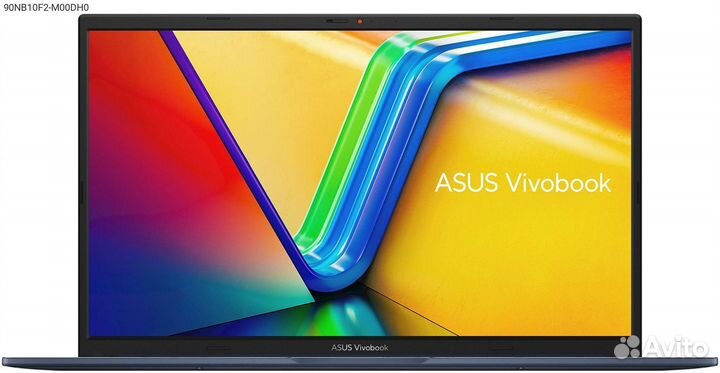 90NB10F2-M00DH0, Ноутбук Asus Vivobook 17 X1704ZA