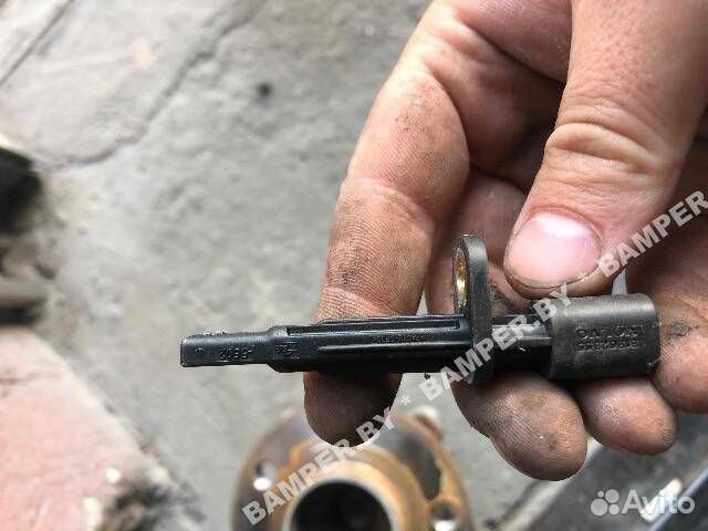 Датчик ABS Volvo S90 2 2018 31362355