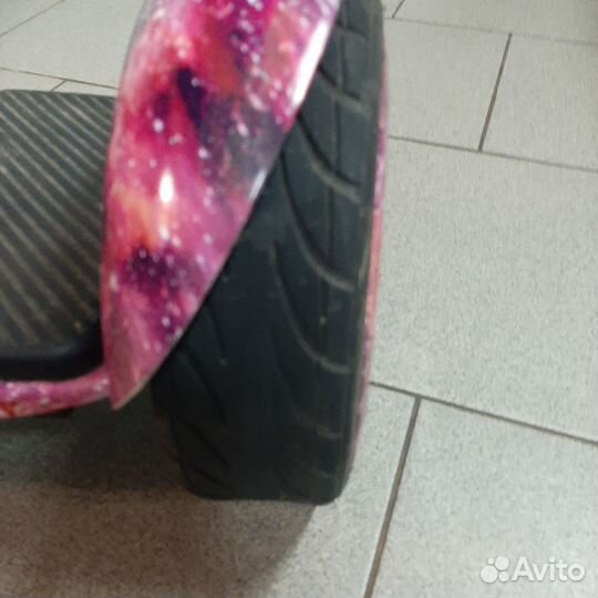 Гироскутер б.у