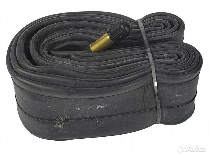 Камера велосипедная 28