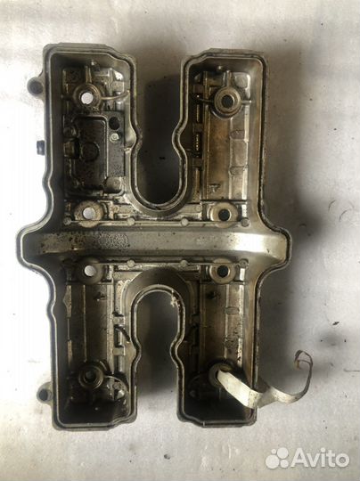 Клапанная крышка гбц honda CB750 №18