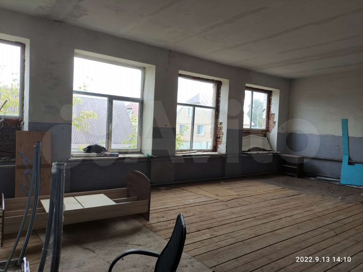 Производство, 1200 м²