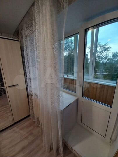 2-к. квартира, 45 м², 3/5 эт.