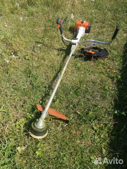 Триммер бензиновый stihl fs 350