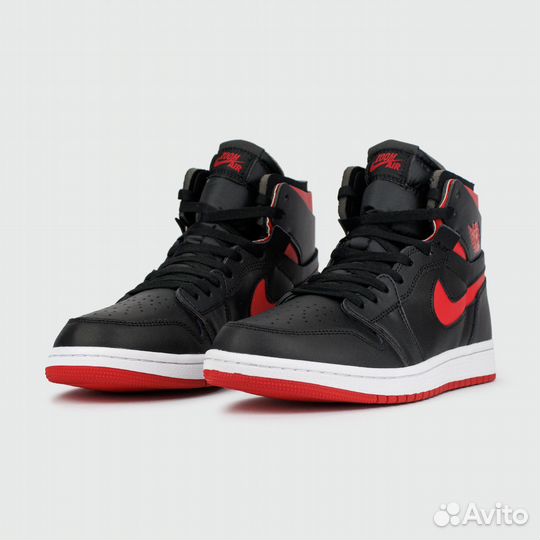 Кроссовки Nike Air Jordan 1 Zoom cmft Bred