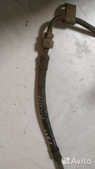 Трубка гур Honda Crv 2002-2006