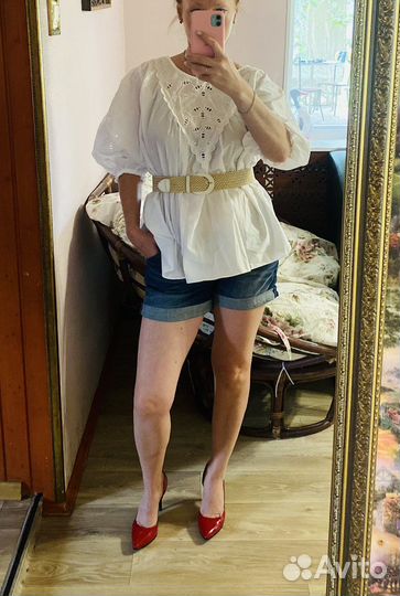 Вещи H&M женские