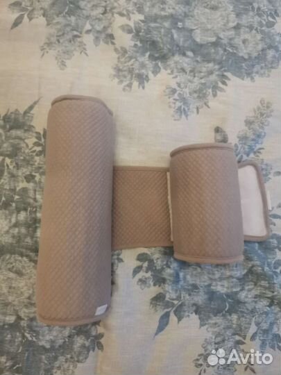 Позиционер для новорожденных Red custle