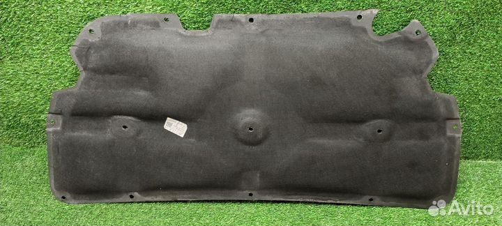 Шумоизоляция капота Chery Tiggo 4 Pro 403001218AA