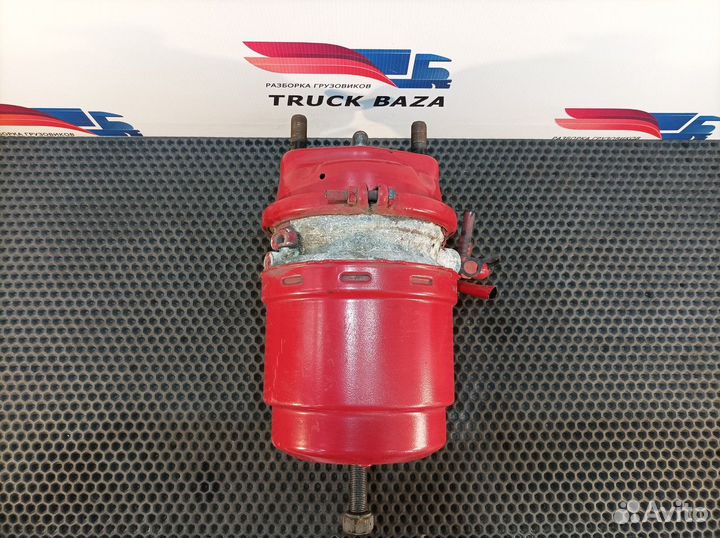 21596226 Энергоаккумулятор тормозной