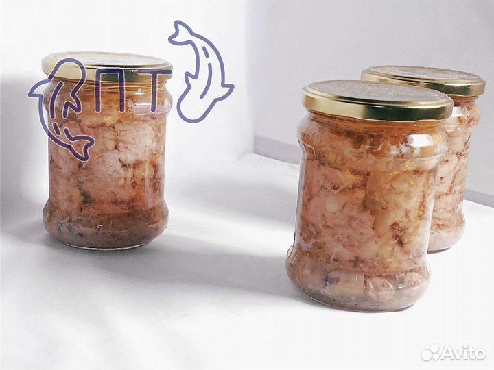 Печень трески опт