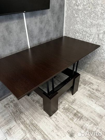 Стол трансформер