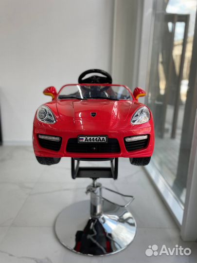 Детское кресло