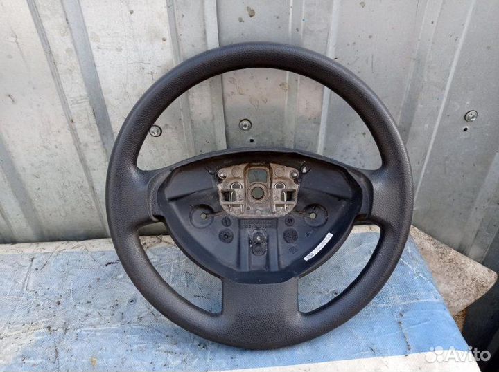 Руль Renault Duster 1 2010-2021