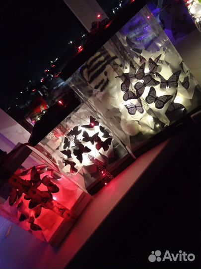 Светильник настольный