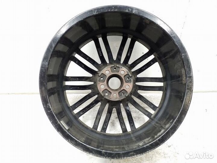 Диск колеса литой BMW 5er G30 R19