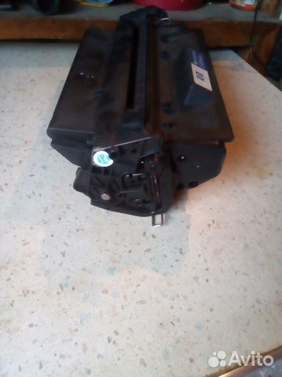 Картридж нр Laserjet C4096A