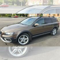 Volvo XC70 2.4 AT, 2013, 243 000 км, с пробегом, цена 1 798 800 руб.