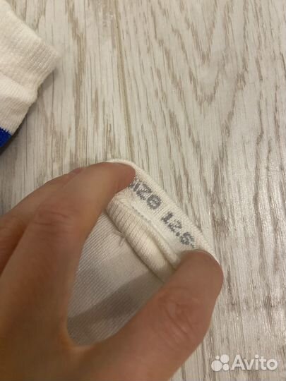 Носки новые детские 12,5 см