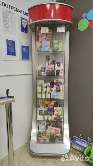 Ветряной стеклянный от Schwarzkopf