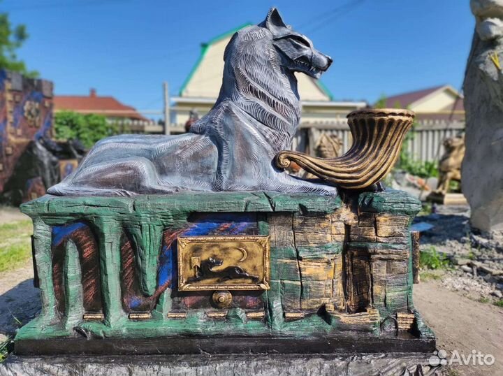 Скульптура