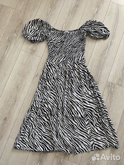 Платье sela размер L