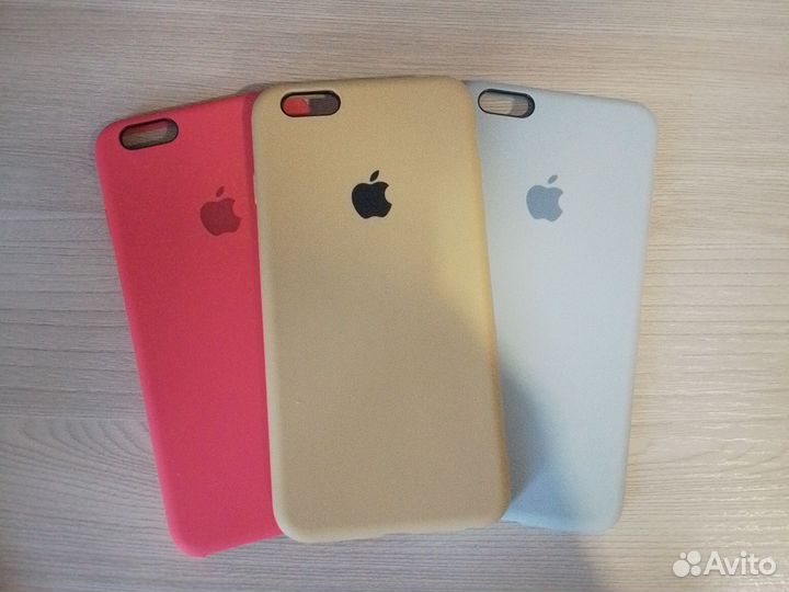 iPhone 6S Plus, 32 ГБ