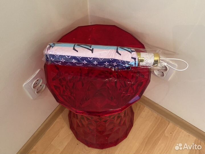 Зонт женский новый