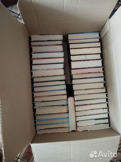 Книги для Наталии