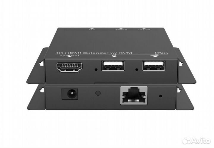 Передатчик-приемник сигнала digis EX-EL120-USB