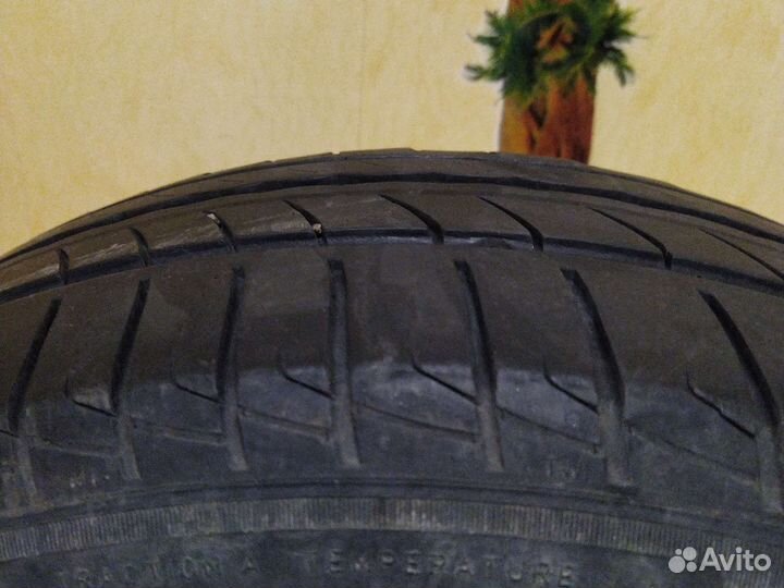Pirelli Cinturato P1 185/60 R15 84