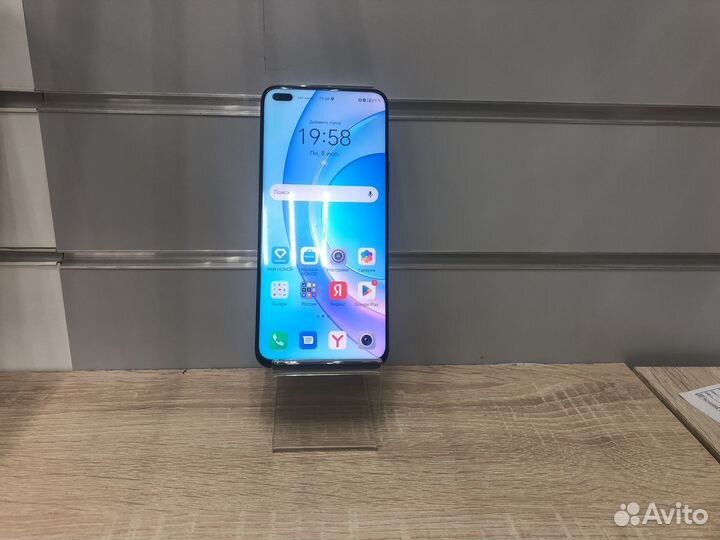 HONOR 50 Lite, 6/128 ГБ