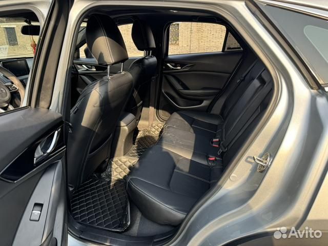 Mazda CX-4 2.0 AT, 2021, 35 000 км