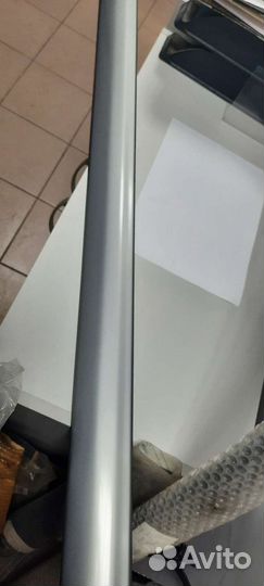 Молдинг водительской двери мерседес W210 E-класс