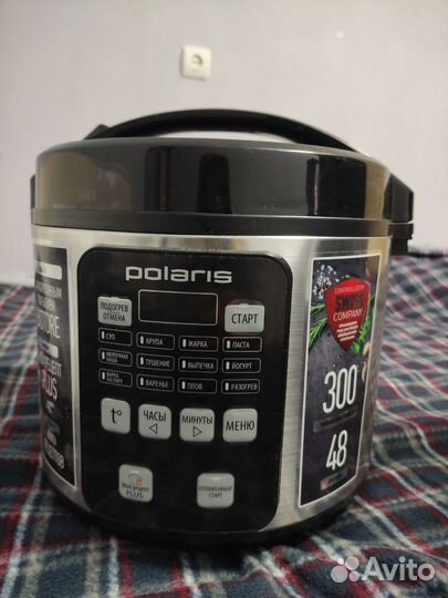 Мультиварка бу