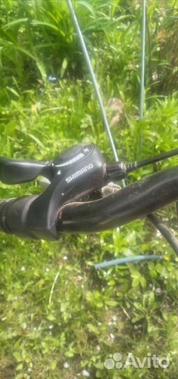 Велосипеды бу взрослый скоростной