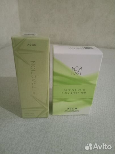 Косметика Avon