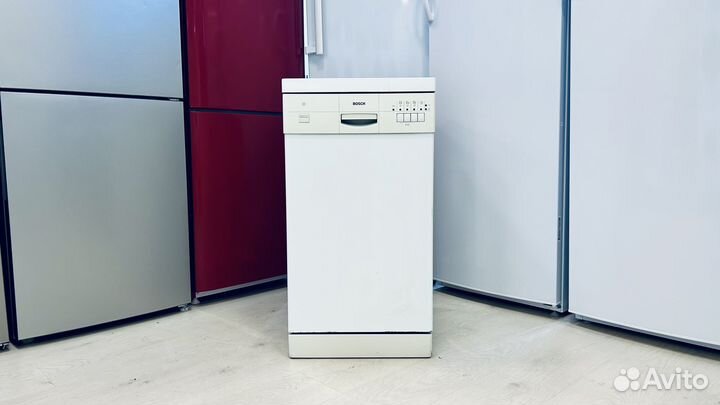 Посудомоечная машина Bosch