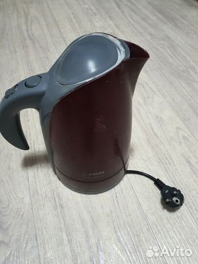 Электрочайник bosch