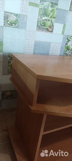 Тумба под телевизор бу