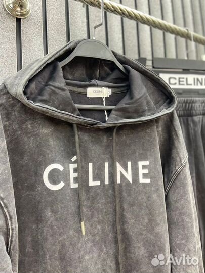 Костюм Celine