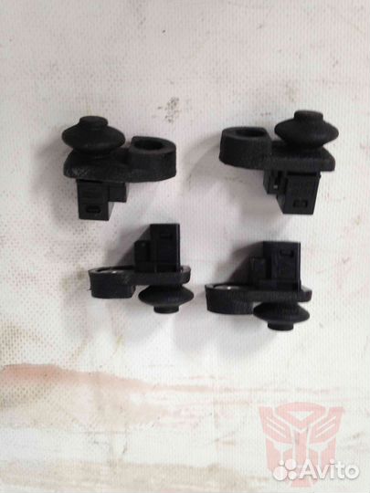 Датчик открытия двери(концевик) Infiniti Fx35 S50