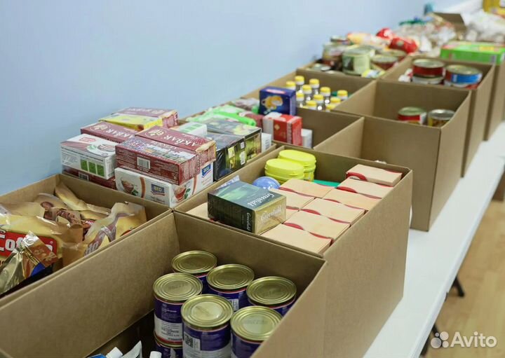 Разнорабочий, еженедельная оплата. Подработка