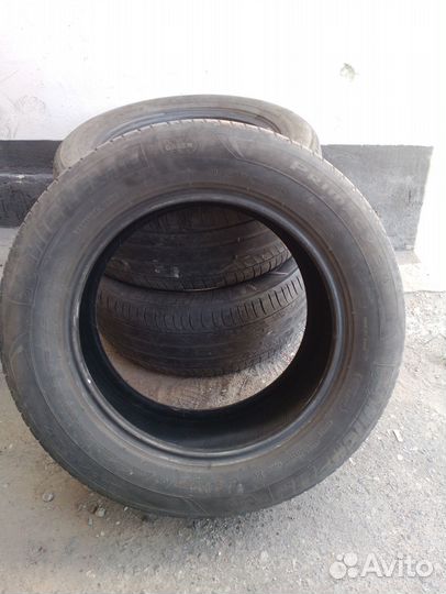 Michelin Primacy 3 245/55 R17