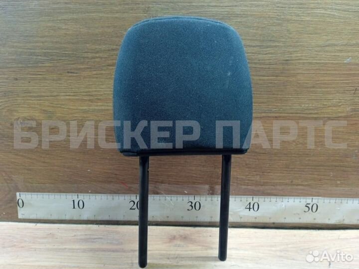 Подголовник задний левый Рено Дастер