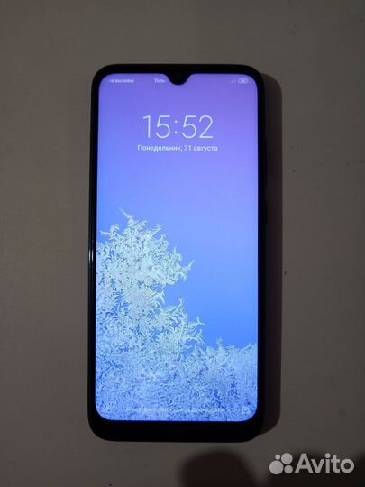 Xiaomi Redmi Note 8T, 3/32 ГБ