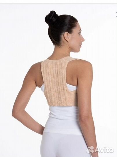 Корсет ортопедический